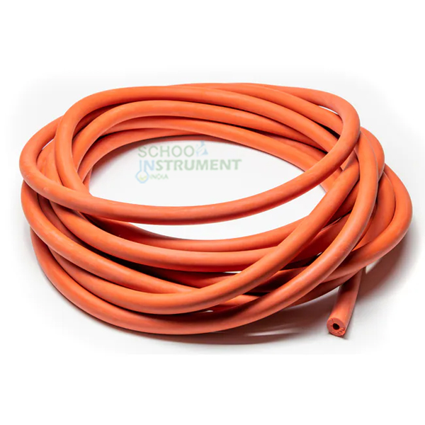 Vacuum Tube, Rubber